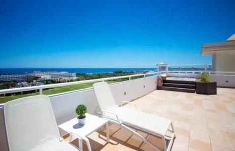 Servigroup Marina Mar - 54