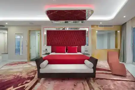 Granada Luxury Beach-Ultra All Inclusive - 49