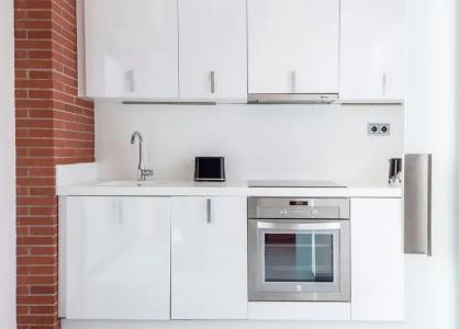 Barcelona Apartment Republica - 64