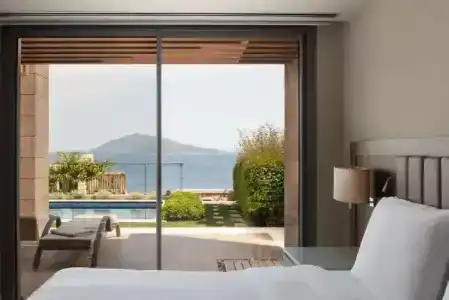 Caresse, a Luxury Collection Resort & Spa, Bodrum - 66