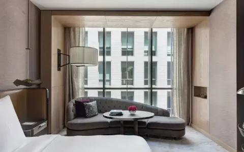 Four Seasons Dubai International Financial Centre - 49