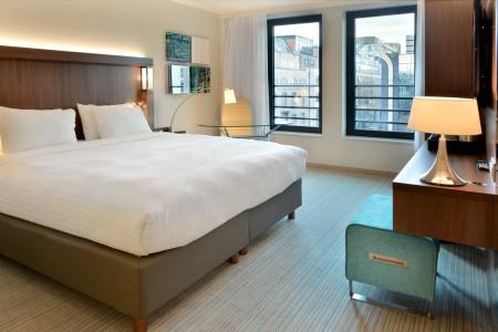 Courtyard by Marriott Brussels EU - 26