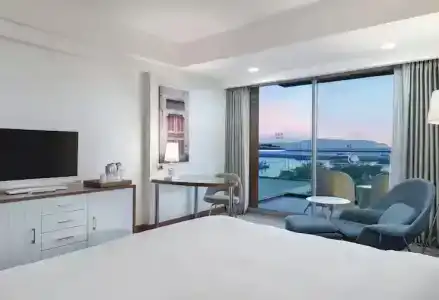 DoubleTree by Hilton Kusadasi - 47
