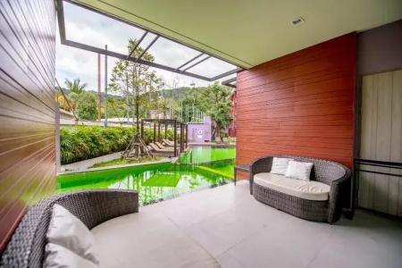 Krabi La Playa Resort - Sha Plus - 116