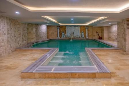 Ugurlu Termal Tatil Köyü - 12