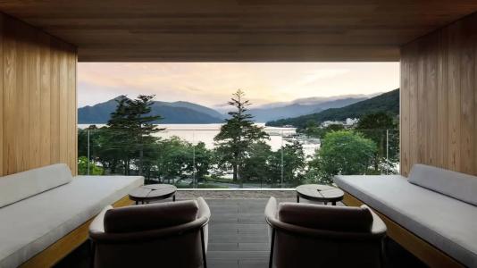 The Ritz-Carlton, Nikko - 55