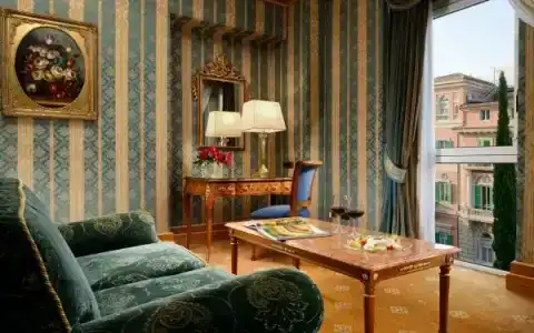 Parco Dei Principi Grand & Spa - 63