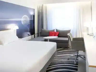 Novotel Firenze Nord Aeroporto - 2