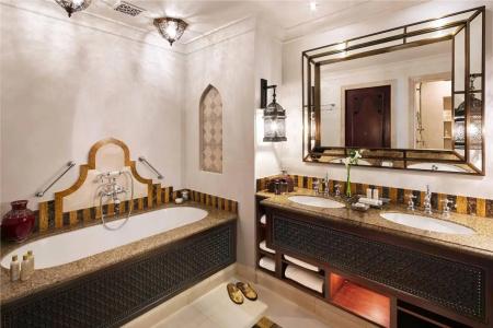 Jumeirah Al Qasr - 59