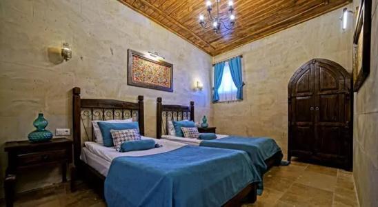 Doors Of Cappadocia - 71