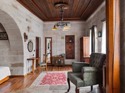 Kelebek Special Cave & Spa - 90