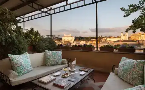 Grand Plaza - 121