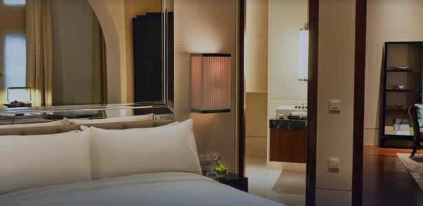 The Capitol Kempinski Singapore (SG Clean, Staycation Approved) - 70
