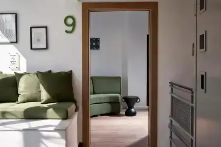 Kolonaki 8 - Design Suites & Lofts - 36
