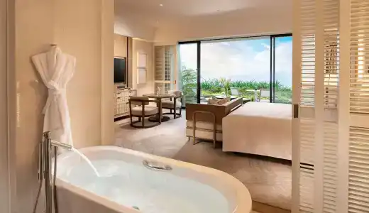 Halekulani Okinawa - 31