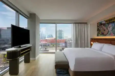 W Nashville - 62
