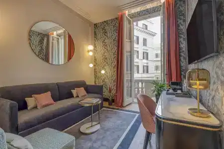 H10 Palazzo Galla - 64