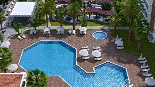 Utopia Resort & Residence - 12