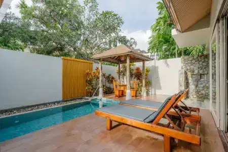 Metadee Resort & Villas - Sha Plus - 62