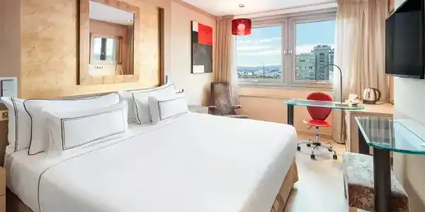 Melia Madrid Princesa - 66