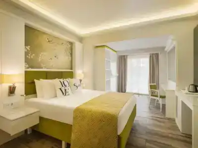 Lyra Resort & Spa - Ultra All Inclusive - 58