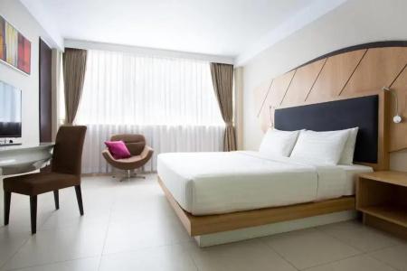 Icon Bangkok Sukhumvit - Sha Extra Plus - 62
