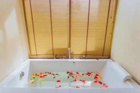 Koh Yao Yai Hillside Resort - 14