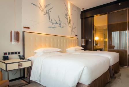 Hilton Shenzhen Futian - 51