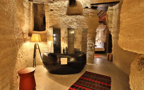 Carus Cappadocia - 104
