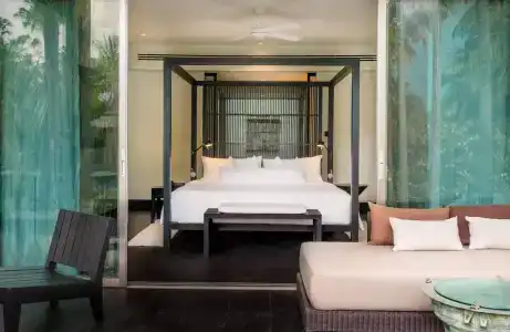 Twinpalms Phuket - Sha Plus - 43