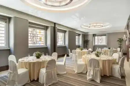 Meliá Genova - 16