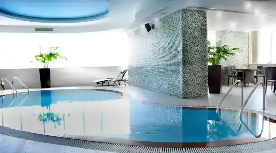 Cristal Abu Dhabi - 18