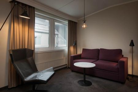 Scandic Oslo City - 95