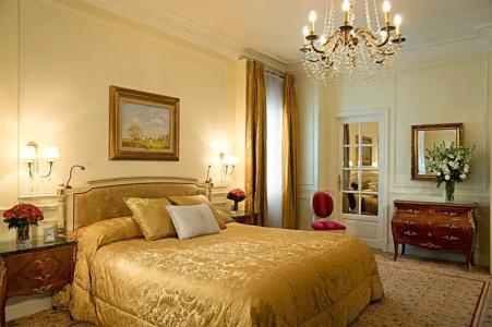 Alvear Palace - Leadings of the World - 126