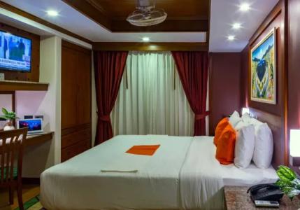 Pacific Club Resort - Sha Extra Plus - 82
