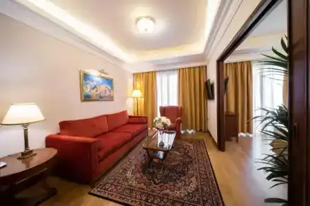 Electra Palace Athens - 60