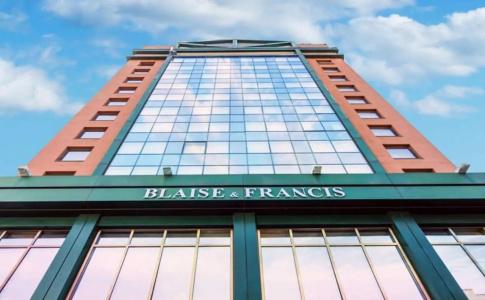Blaise & Francis - 0
