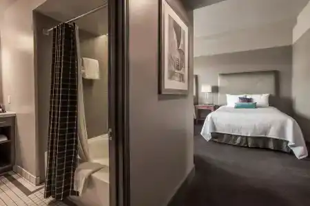 Magnolia Downtown Dallas - 52