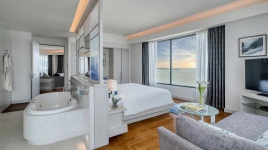 Amari Pattaya - Sha Extra Plus - 105