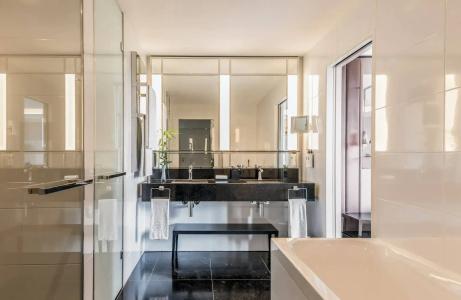Sofitel Frankfurt Opera - 58