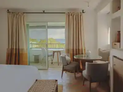 Romazzino, a Luxury Collection Hotel, Costa Smeralda - 88