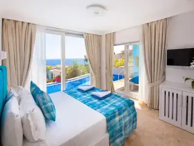 Asfiya Sea View - 20