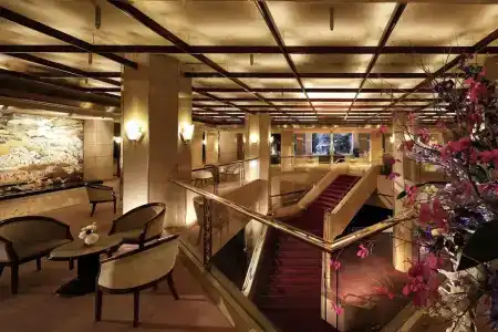 Ana Crowne Plaza Kyoto, An Ihg - 19