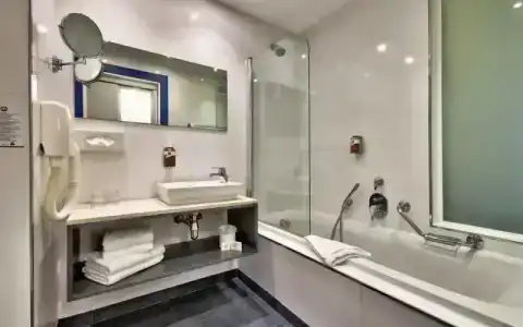 db Seabank Resort + Spa All Inclusive - 35