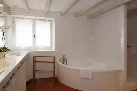 Domaine d'Auriac - Relais & Châteaux - 57