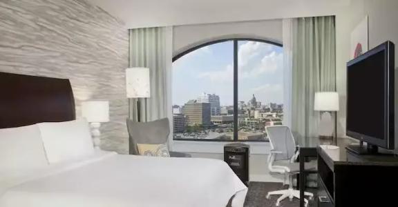 Hilton Garden Inn Austin Downtown Convention Center - 31