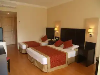 Garden Resort Bergamot - 43