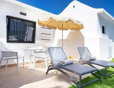 Club Maspalomas Suites & Spa - Adults Only - 17