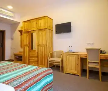 Green Park Airport Minsk - 31