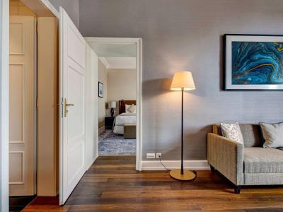 Fairmont Le Montreux Palace - 63
